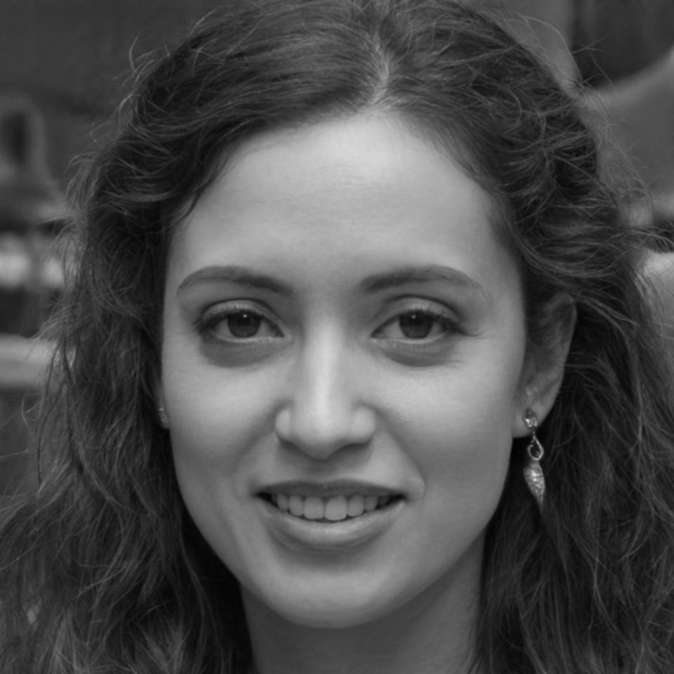 Elena Marcucci, specialista in tecniche creative