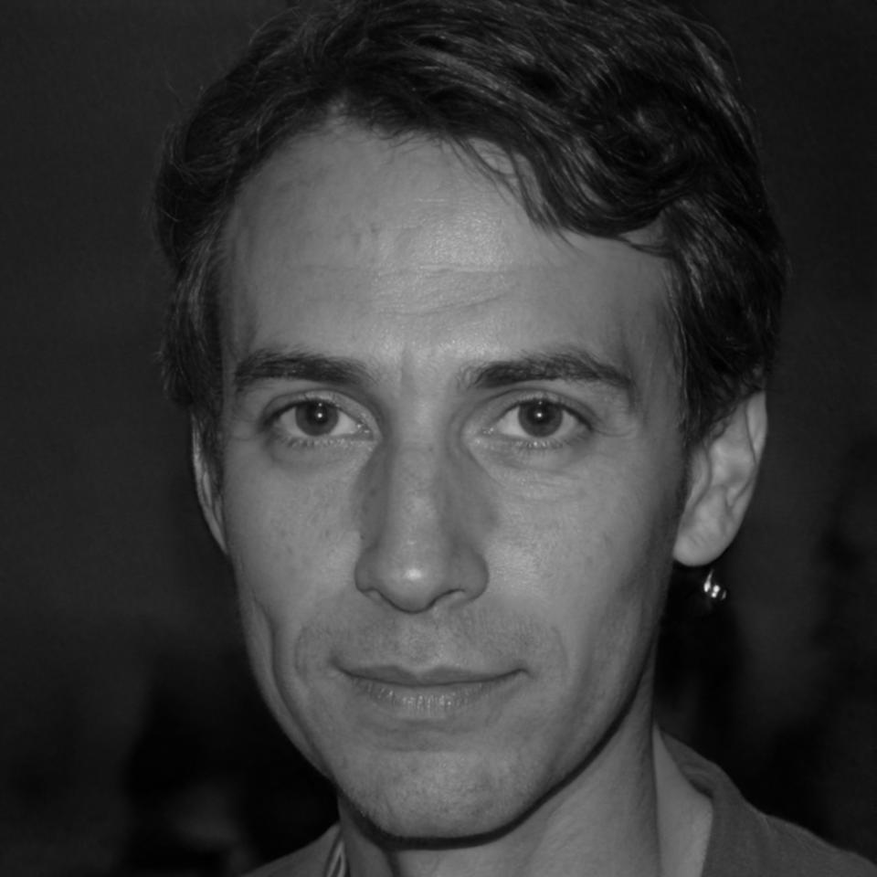 Ritratto professionale di Andrea