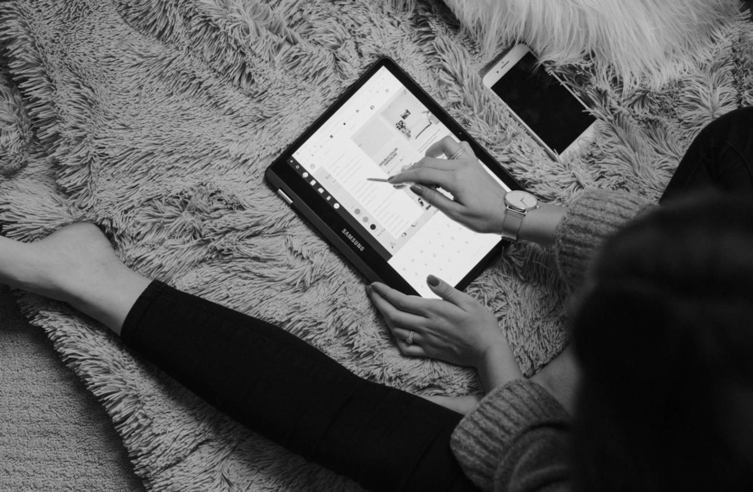 Spazio creativo per attività di psicologia e sviluppo personale