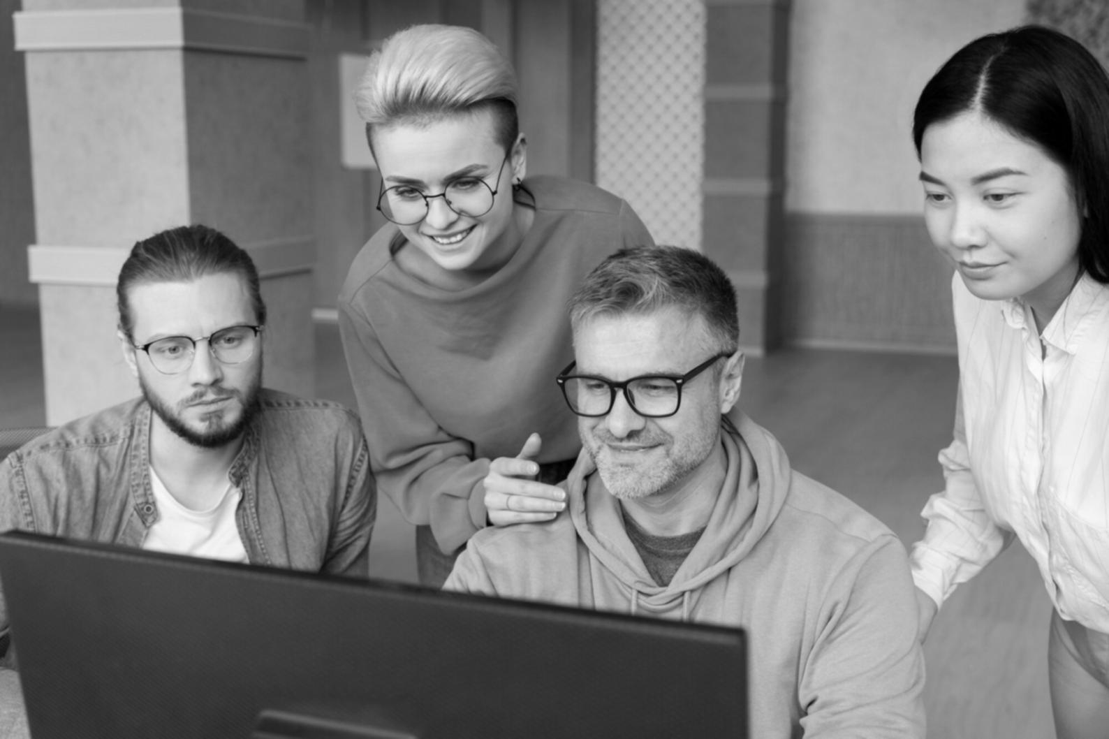 Laboratorio di psicologia creativa in azione